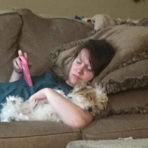 Meet your Posher, Krista